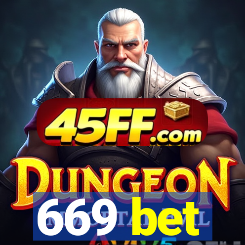 669 bet
